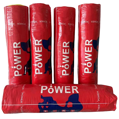 POWER GLASSWOOL INSULATION 50 MM